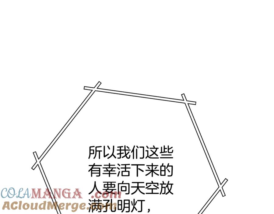 重启地下城 第197话 孔明灯 第249页