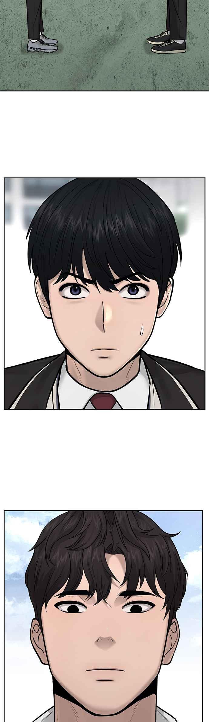 任务至上主义 - 第21话 开始复制金多贤 - 第50张图