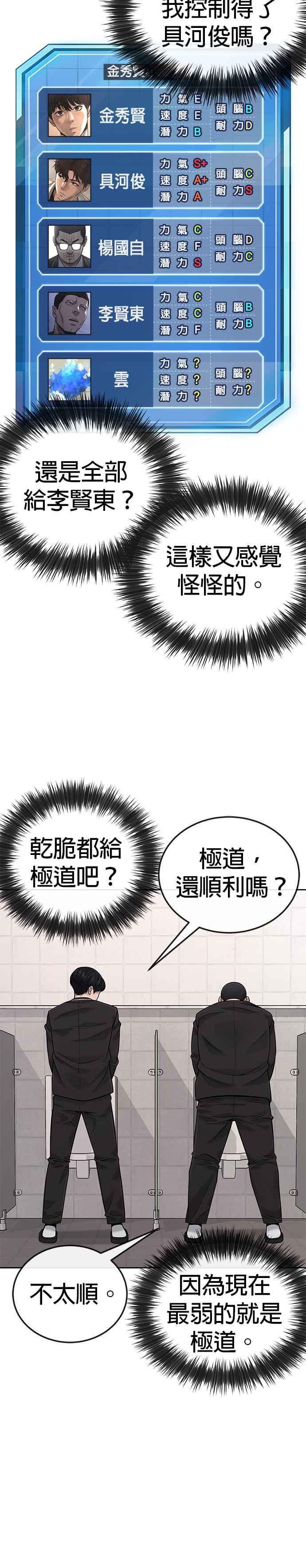 任务至上主义 - 第25话 要去买比基尼了 - 第11张图