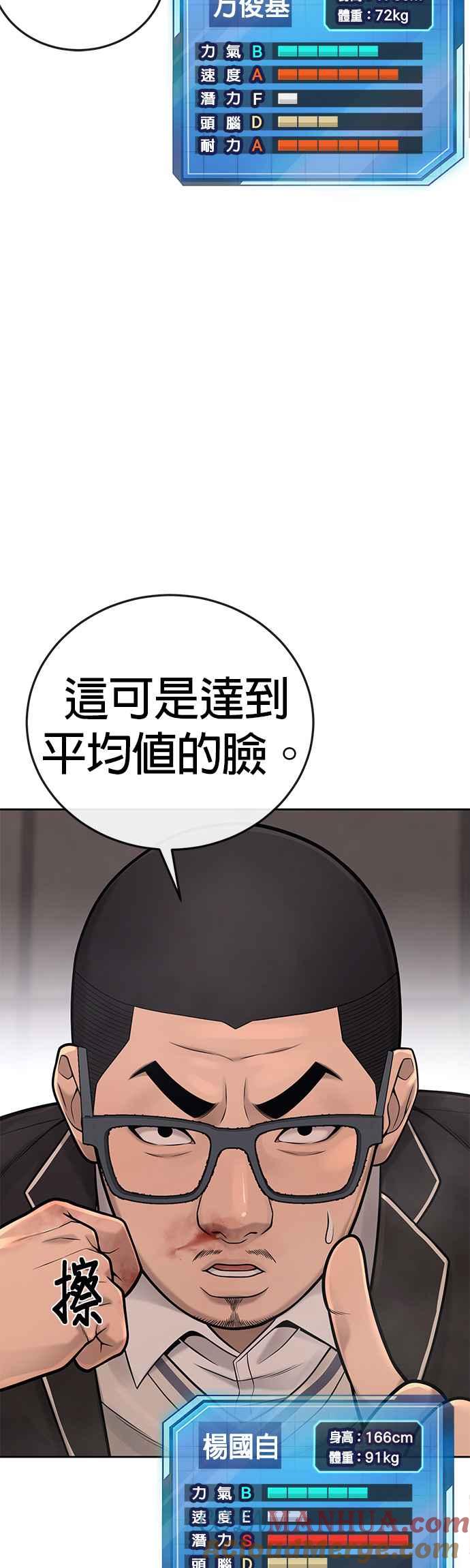 任务至上主义 - 第31话 为何丢下漂亮的我离开 - 第31张图