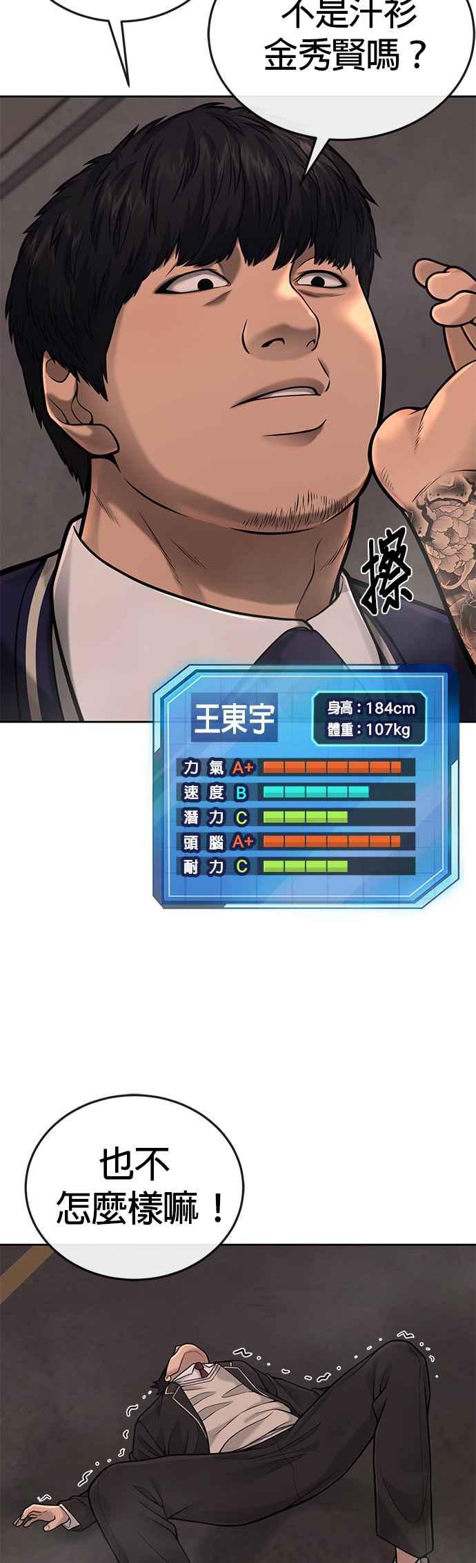 任务至上主义 - 第31话 为何丢下漂亮的我离开 - 第38张图