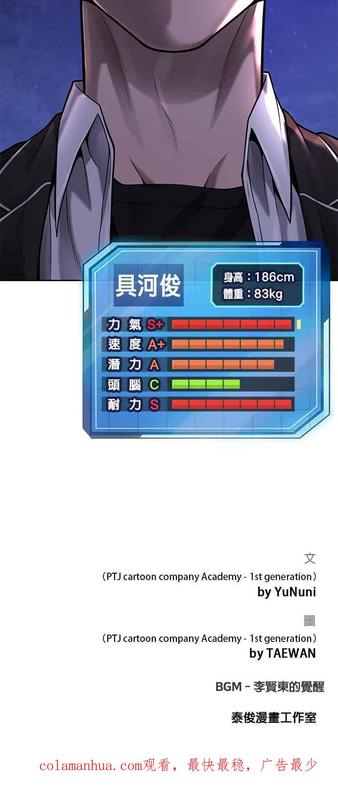 任务至上主义 - 第32话 觉醒 - 第60张图