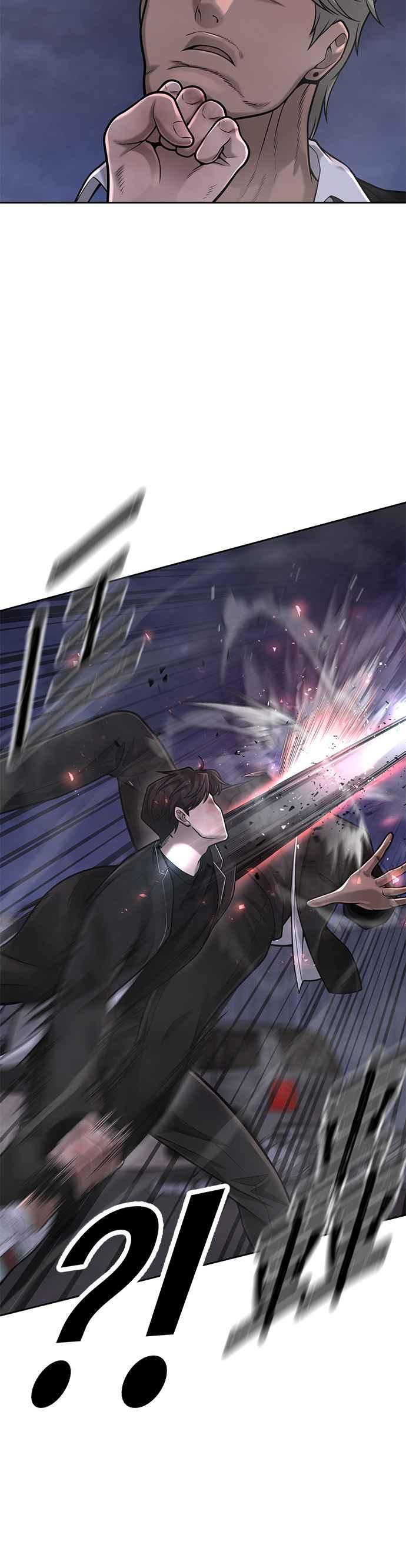 任务至上主义 - 第34话 汗衫金秀贤来了！ - 第24张图