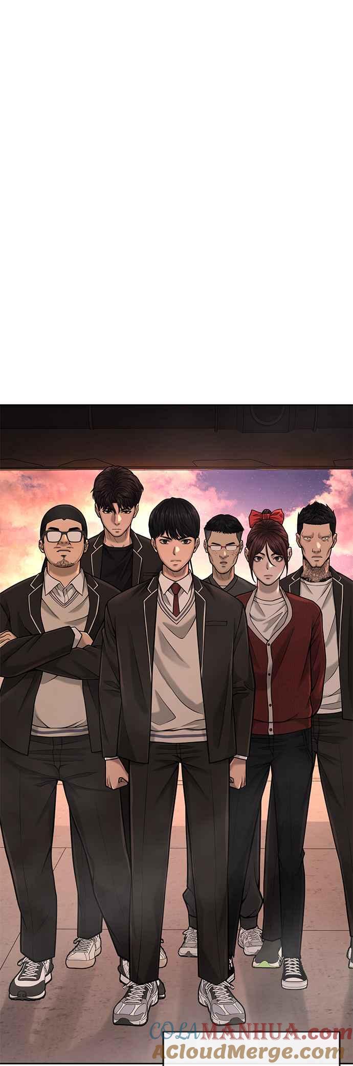 任务至上主义 - 第44话 白彩琳超爱金秀贤哈哈 - 第61张图