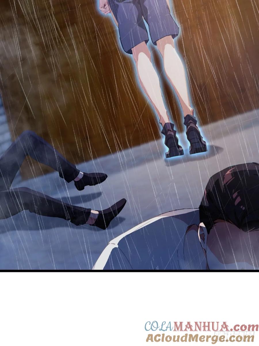 你什么档次敢在我七个师姐面前装 - 第43话 独闯虎穴 - 第93张图