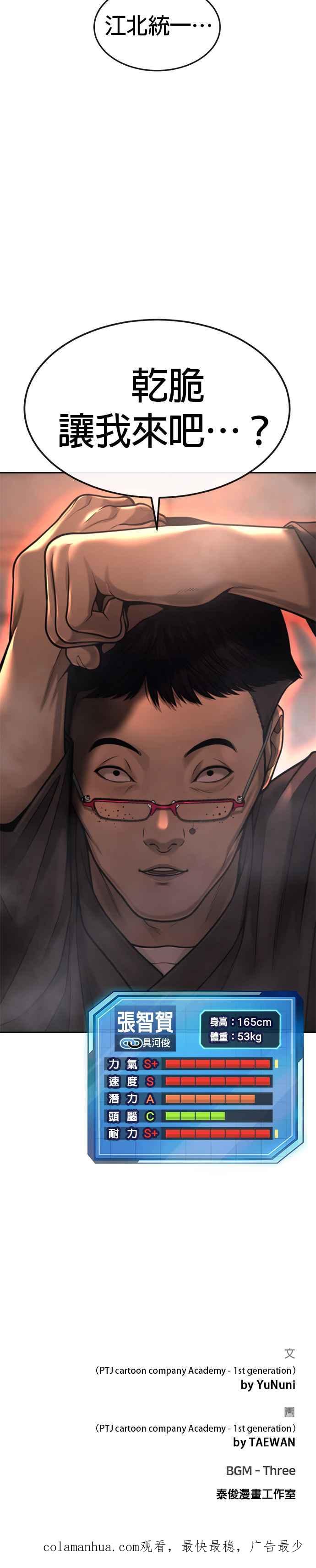 任务至上主义 - 第46话 疯子！疯子！ - 第54张图