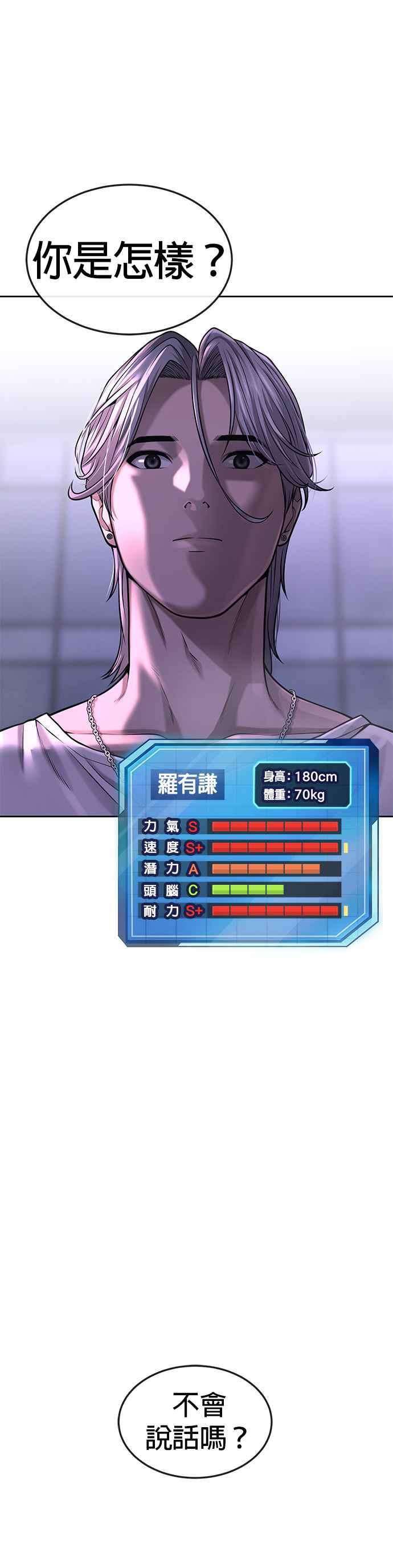 任务至上主义 - 第47话 既然如此，一开始就不该激怒我啊 - 第53张图