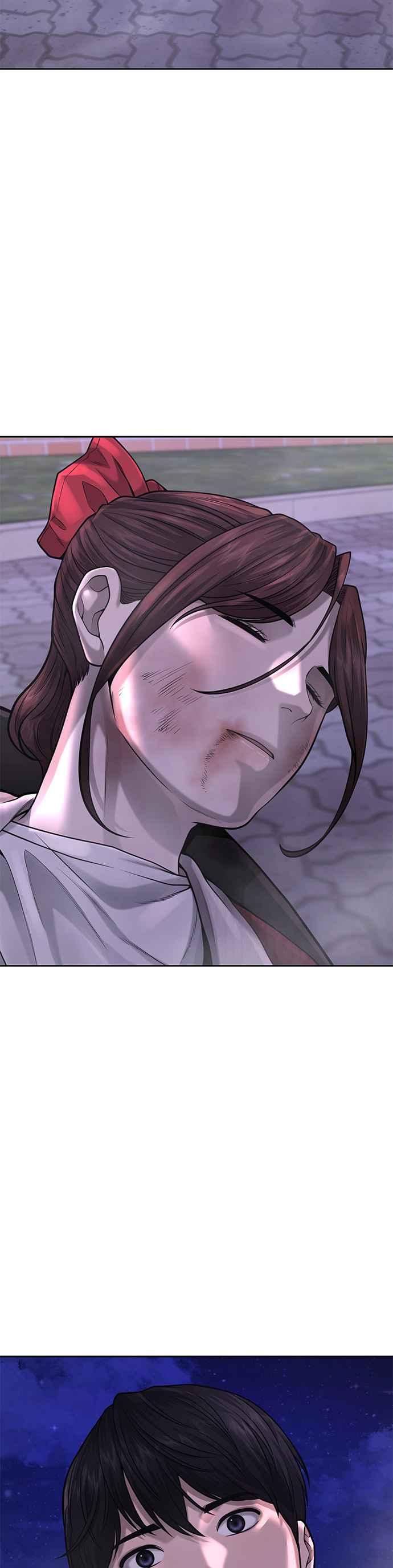 任务至上主义 - 第47话 既然如此，一开始就不该激怒我啊 - 第50张图