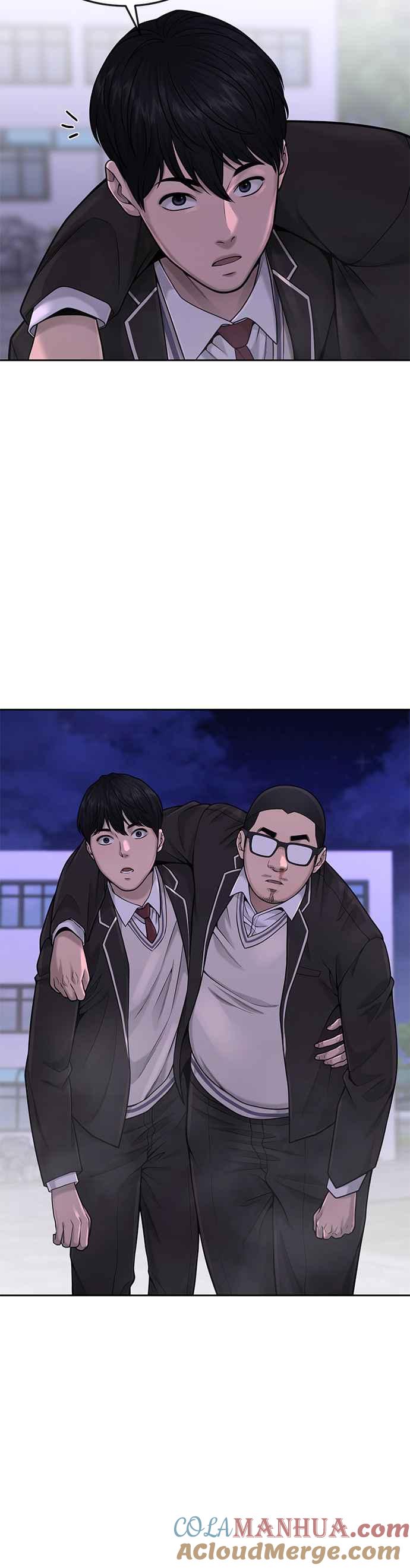 任务至上主义 - 第47话 既然如此，一开始就不该激怒我啊 - 第34张图