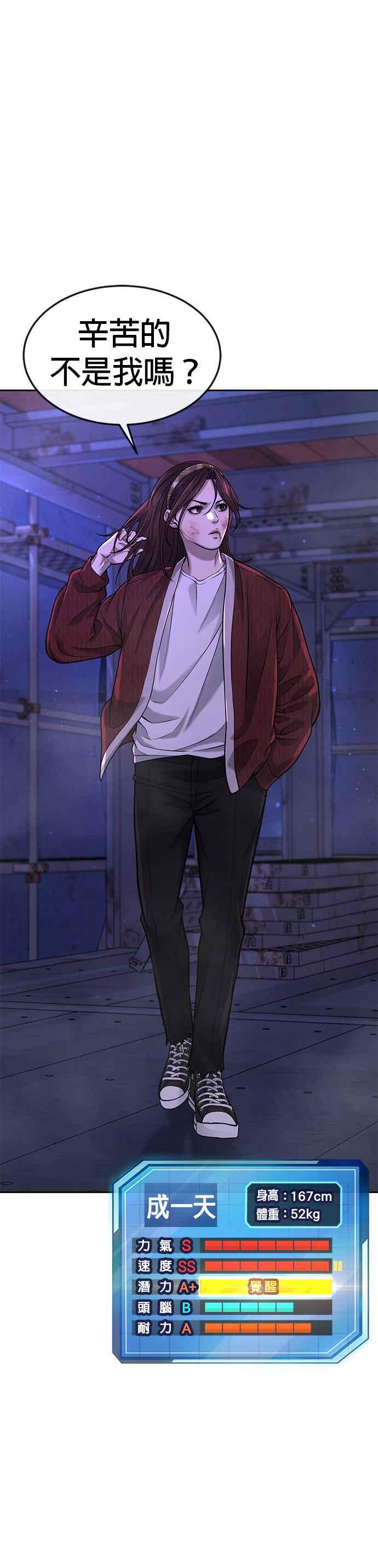 任务至上主义 - 第53话 尼采这样说了 - 第12张图