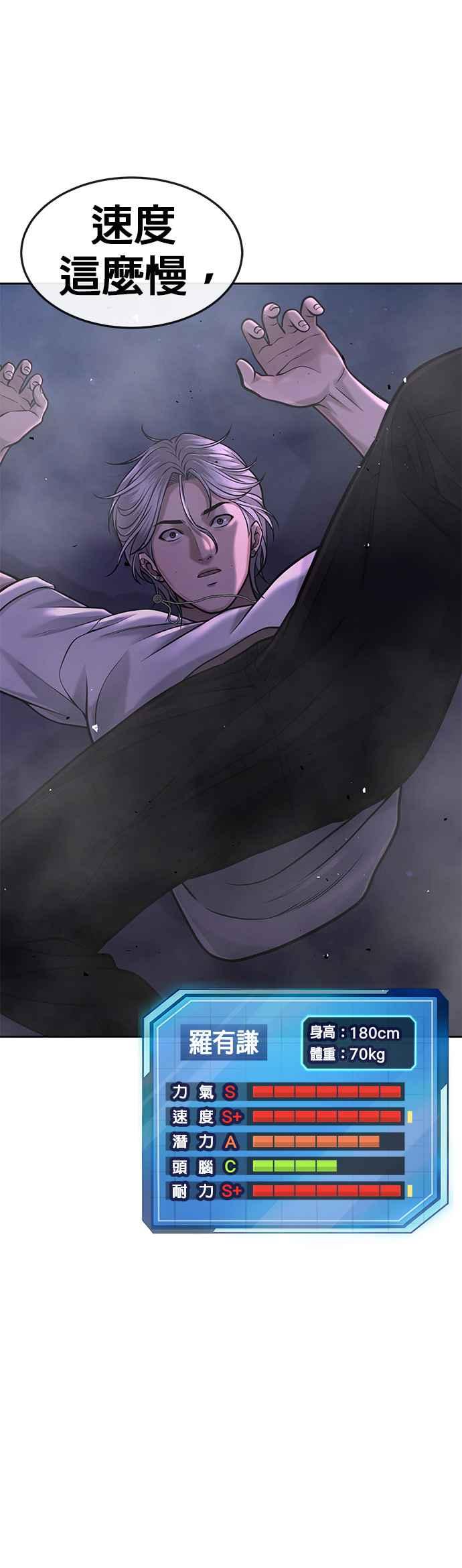 任务至上主义 - 第54话 动家人的话我会揍死你 - 第43张图