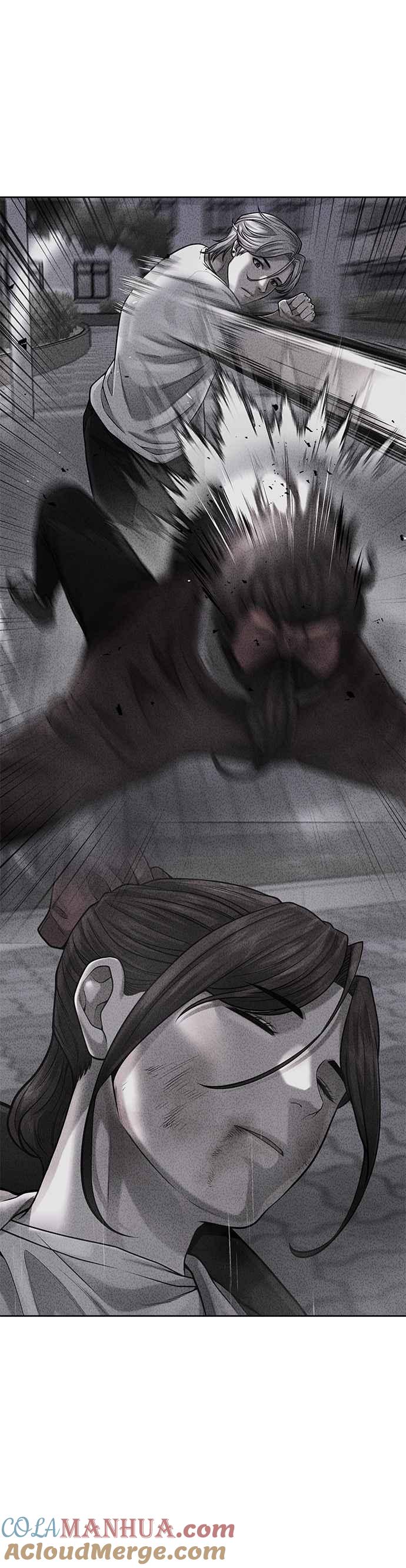 任务至上主义 - 第55话 我的最强招数 - 第7张图