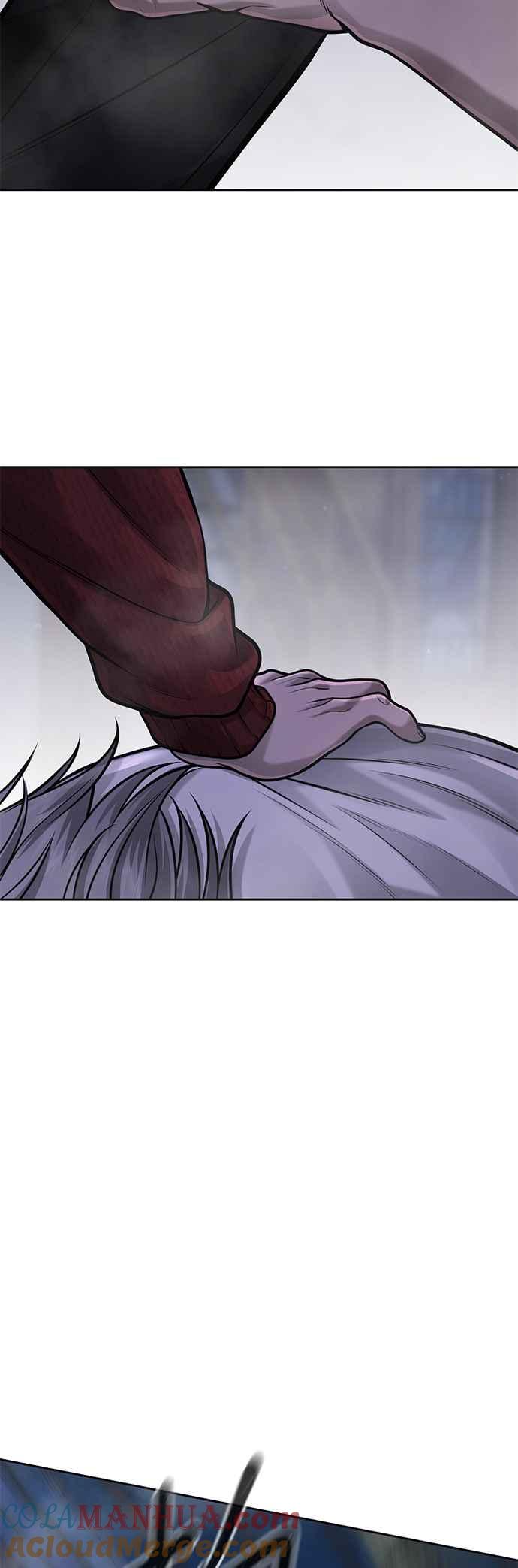 任务至上主义 - 第55话 我的最强招数 - 第13张图
