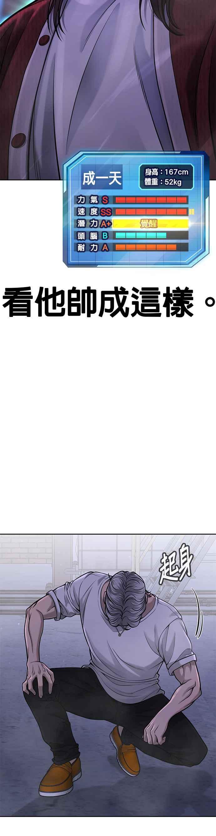 任务至上主义 - 第55话 我的最强招数 - 第3张图