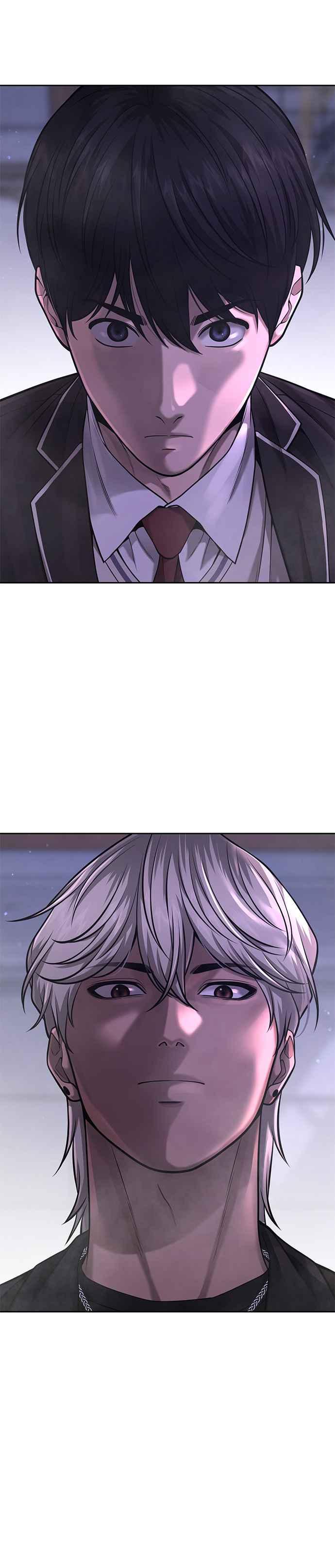 任务至上主义 - 第59话 挨打的时候安静点 - 第42张图