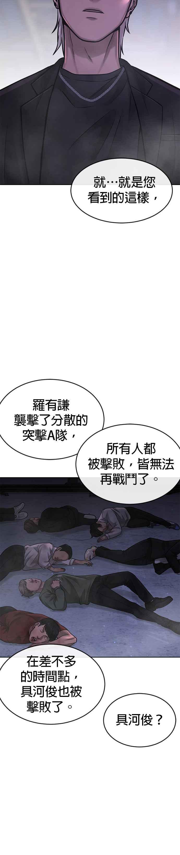 任务至上主义 - 第59话 挨打的时候安静点 - 第36张图
