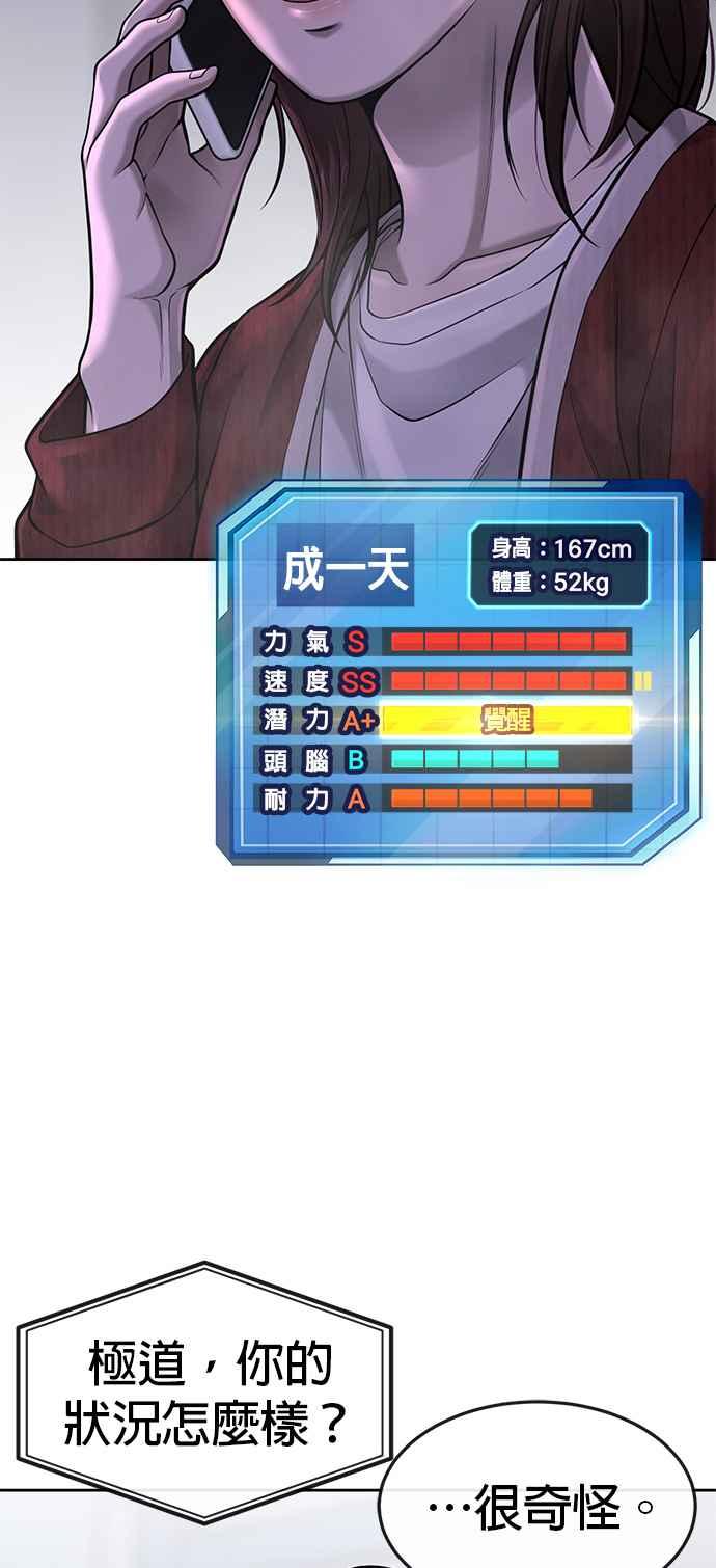 任务至上主义 - 第59话 挨打的时候安静点 - 第50张图