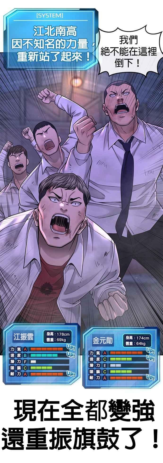 任务至上主义 - 第61话 我体内的东西又开始蠢动 - 第53张图