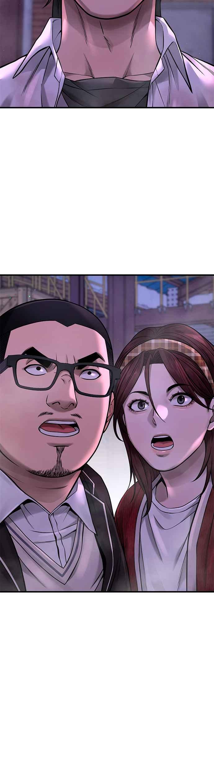 任务至上主义 - 第64话 这会是最后一战 - 第56张图