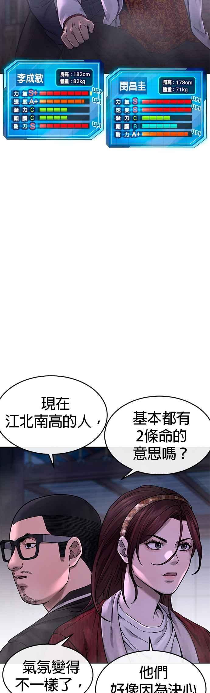 任务至上主义 - 第64话 这会是最后一战 - 第14张图