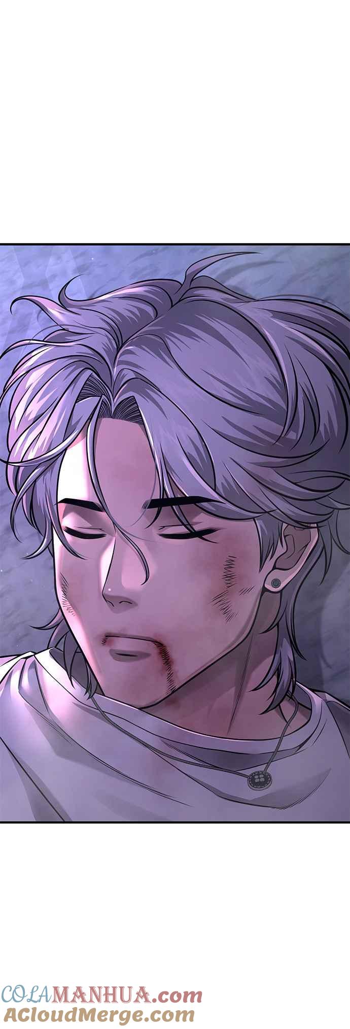 任务至上主义 - 第64话 这会是最后一战 - 第61张图