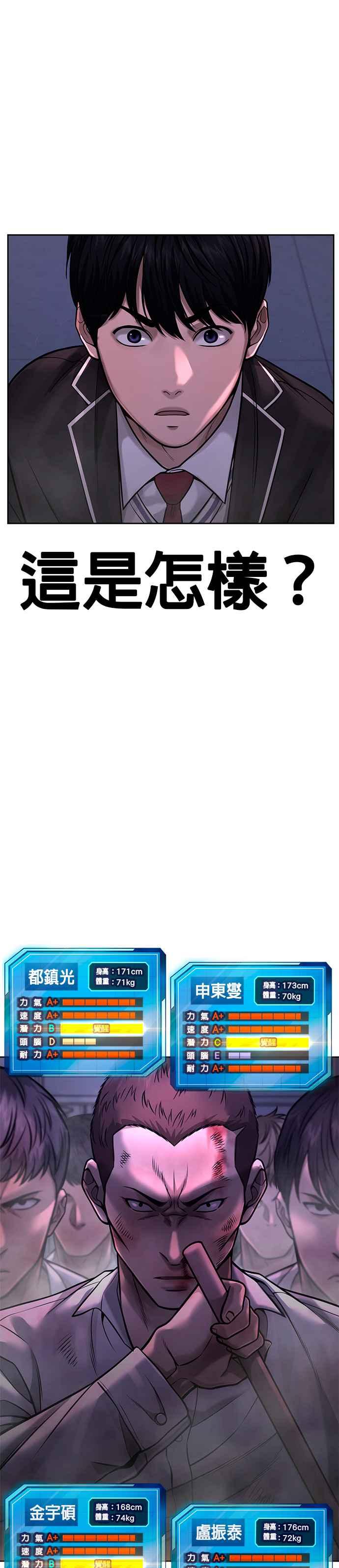 任务至上主义 - 第65话 还有第二张专用卡牌！ - 第26张图