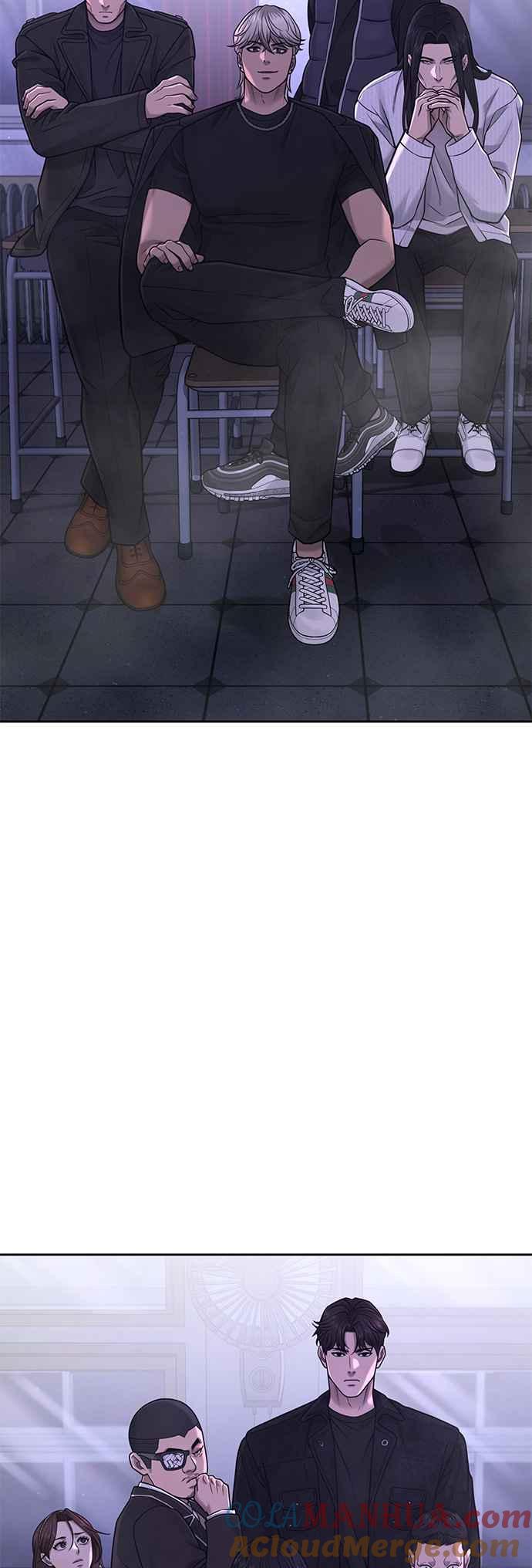 任务至上主义 - 第69话 当然是来开卡啊！ - 第13张图