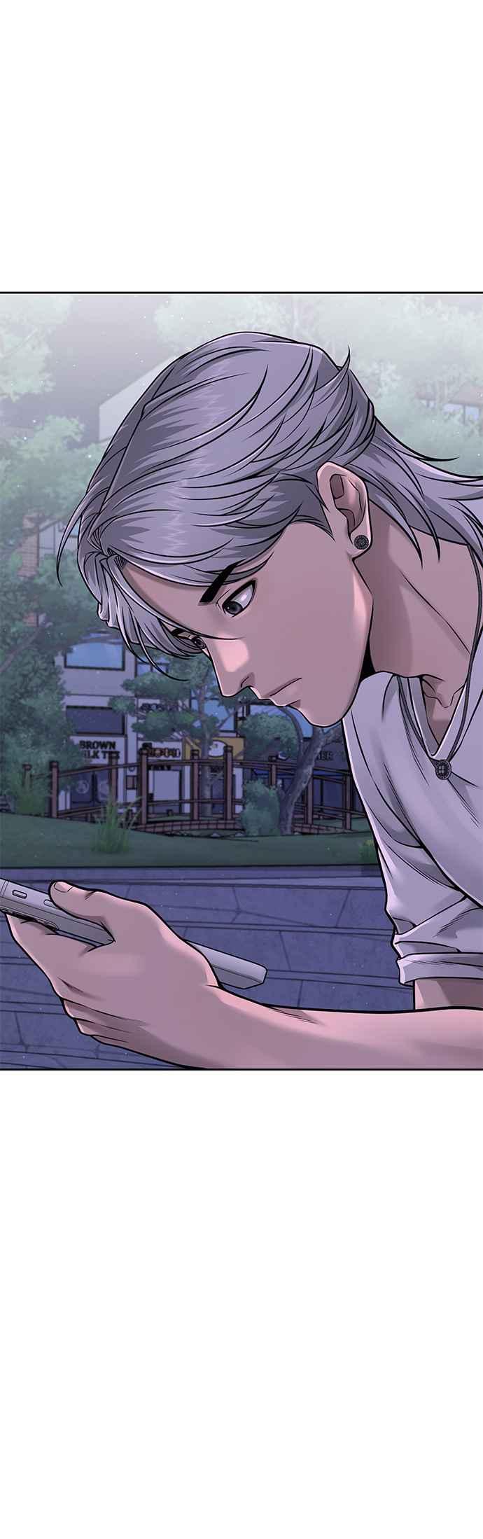 任务至上主义 - 第72话 因为我对你有意思 - 第51张图