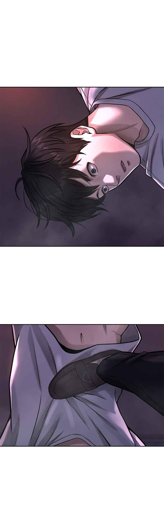 任务至上主义 - 第74话 他不是我们能对付的对手！ - 第40张图