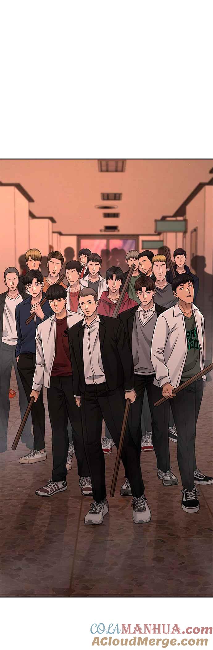 任务至上主义 - 第79话 来吧 - 第61张图