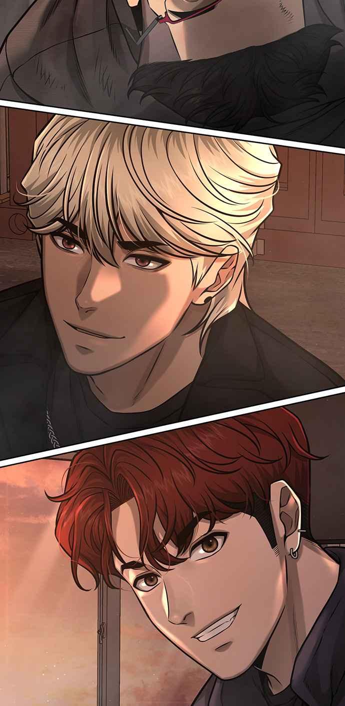 任务至上主义 - 第80话 任务竟然失败了？！ - 第59张图