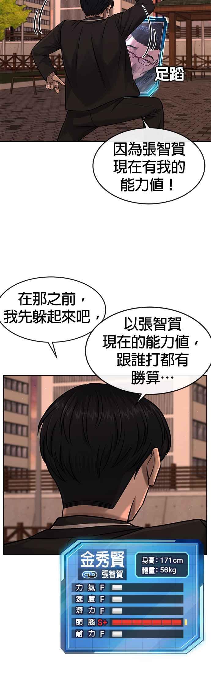 任务至上主义 - 第82话 这里由我来处理。 - 第36张图