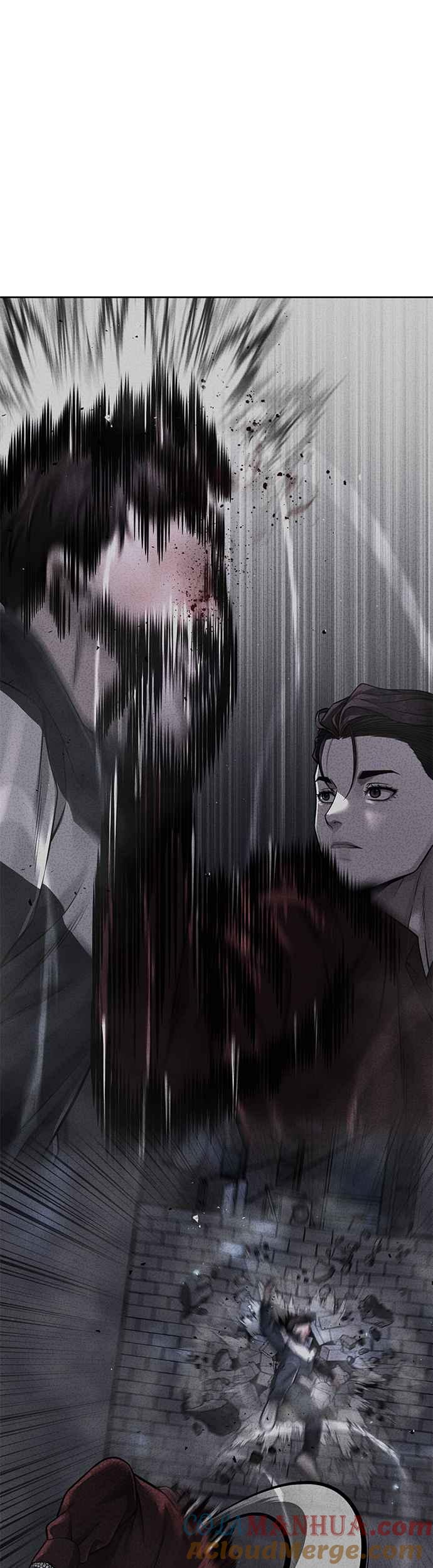 任务至上主义 - 第82话 这里由我来处理。 - 第55张图