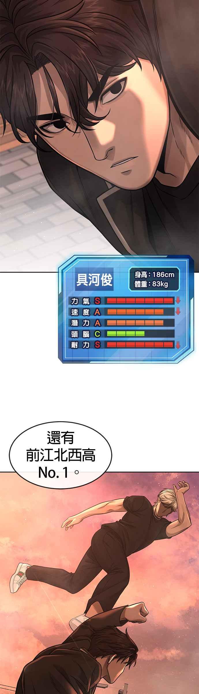 任务至上主义 - 第82话 这里由我来处理。 - 第47张图