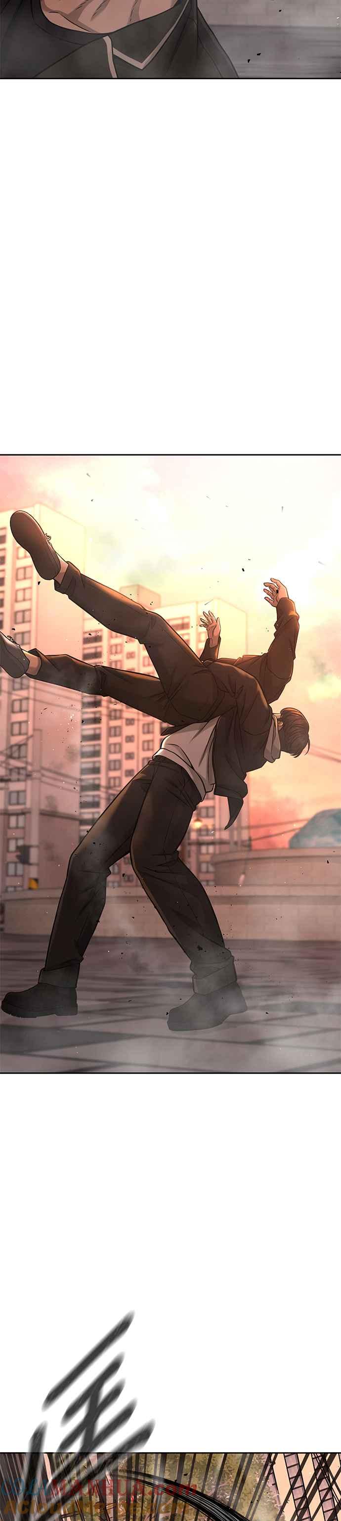 任务至上主义 - 第84话 这就是我的必死 - 第22张图