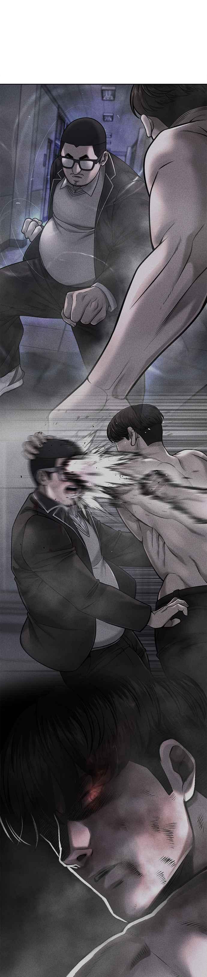任务至上主义 - 第86话 快逃跑!!! - 第8张图