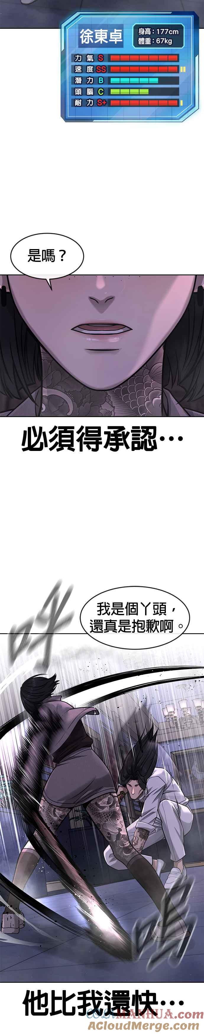 任务至上主义 - 第87话 满嘴的丫头丫头 - 第10张图