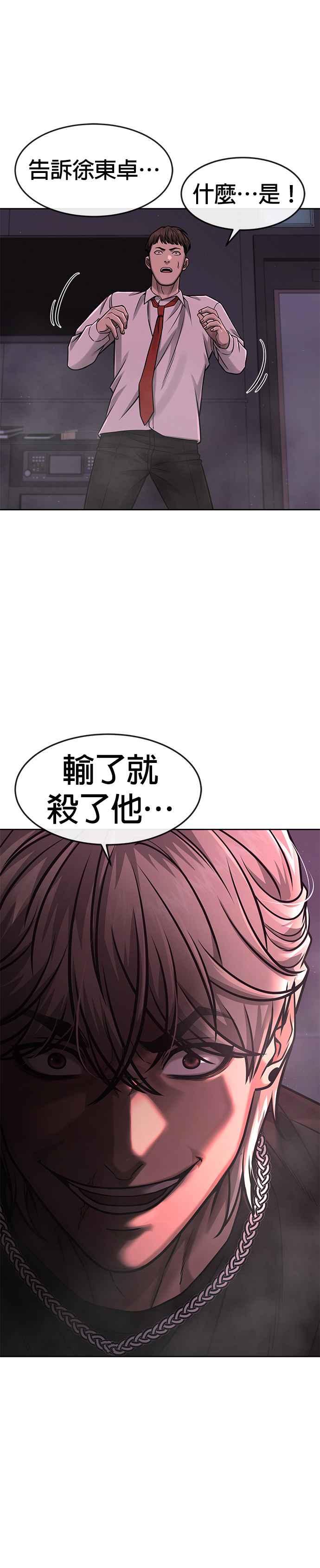 任务至上主义 - 第87话 满嘴的丫头丫头 - 第6张图