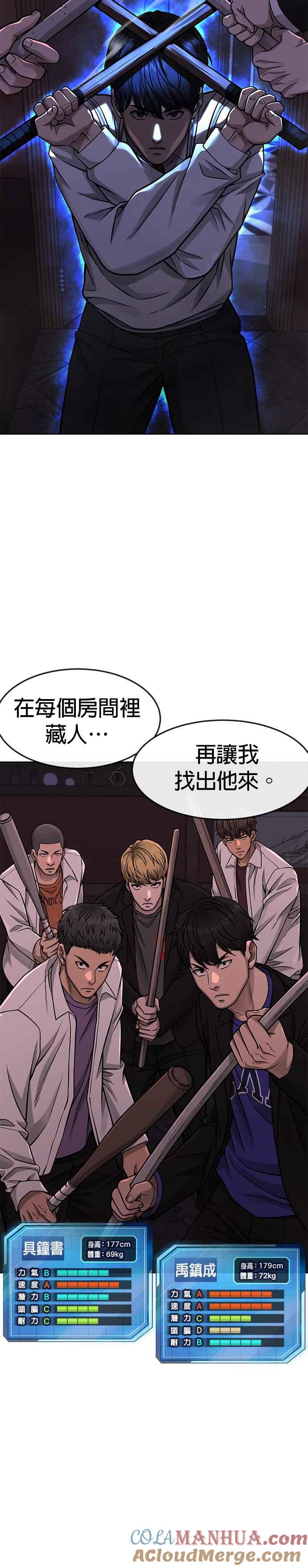 任务至上主义 - 第88话 那我就配合你 - 第13张图