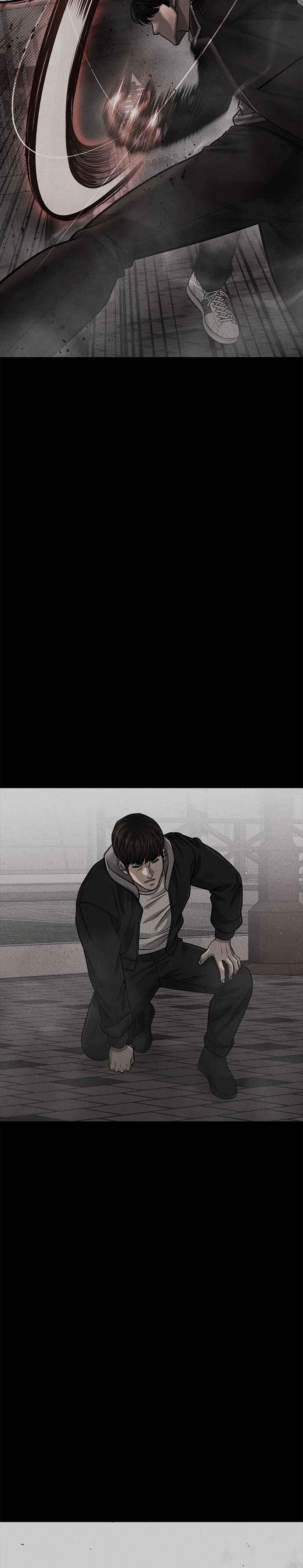 任务至上主义 - 第90话 赌上一切 - 第24张图
