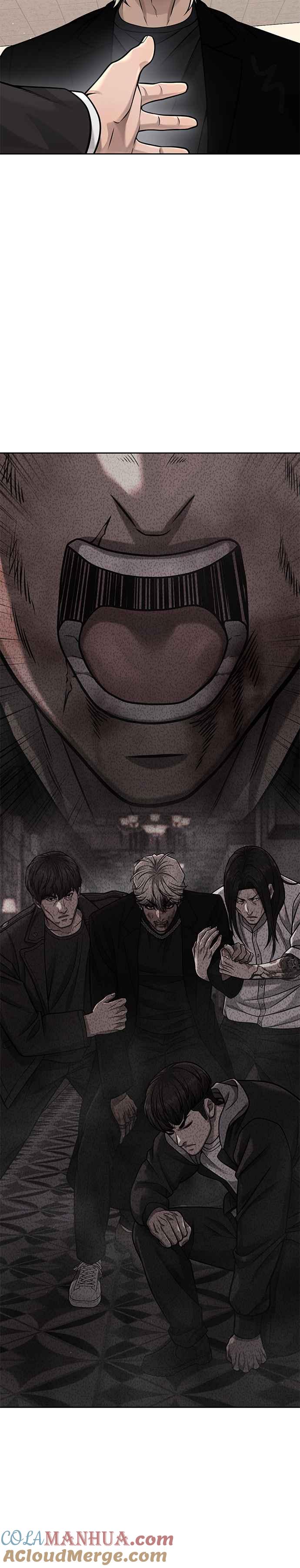 任务至上主义 - 第93话 训练开始！ - 第24张图