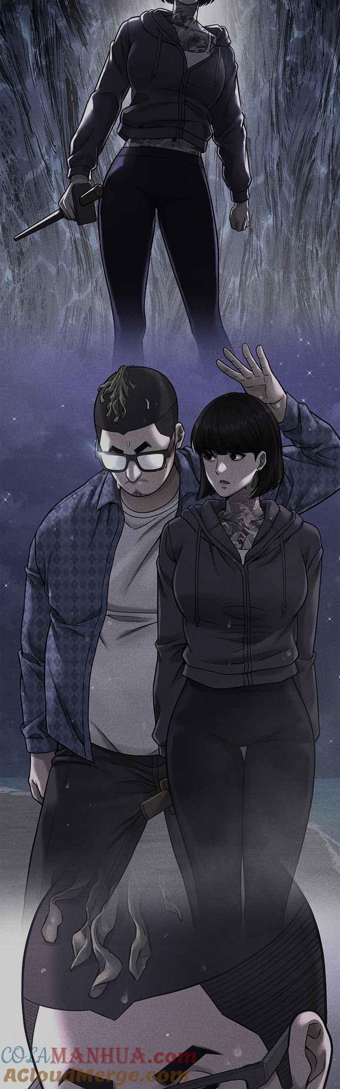任务至上主义 - 第93话 训练开始！ - 第48张图