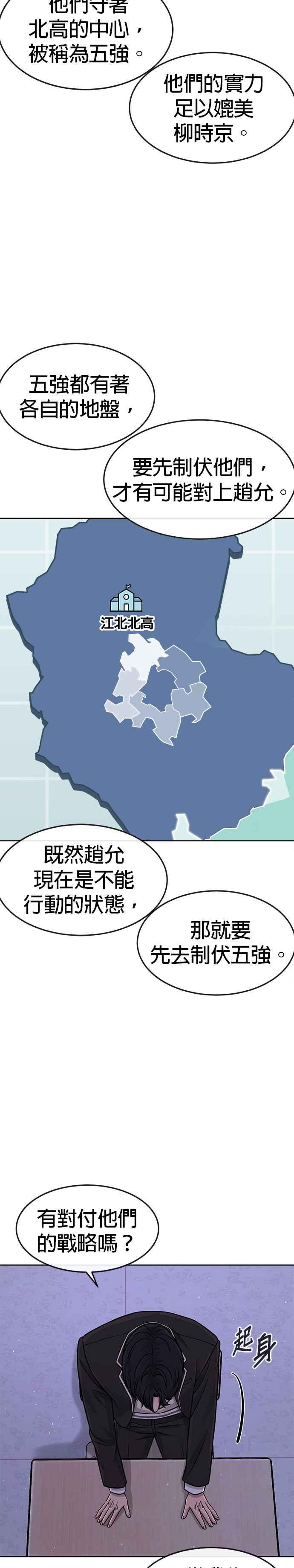 任务至上主义 - 第98话 你说我吗？ - 第21张图