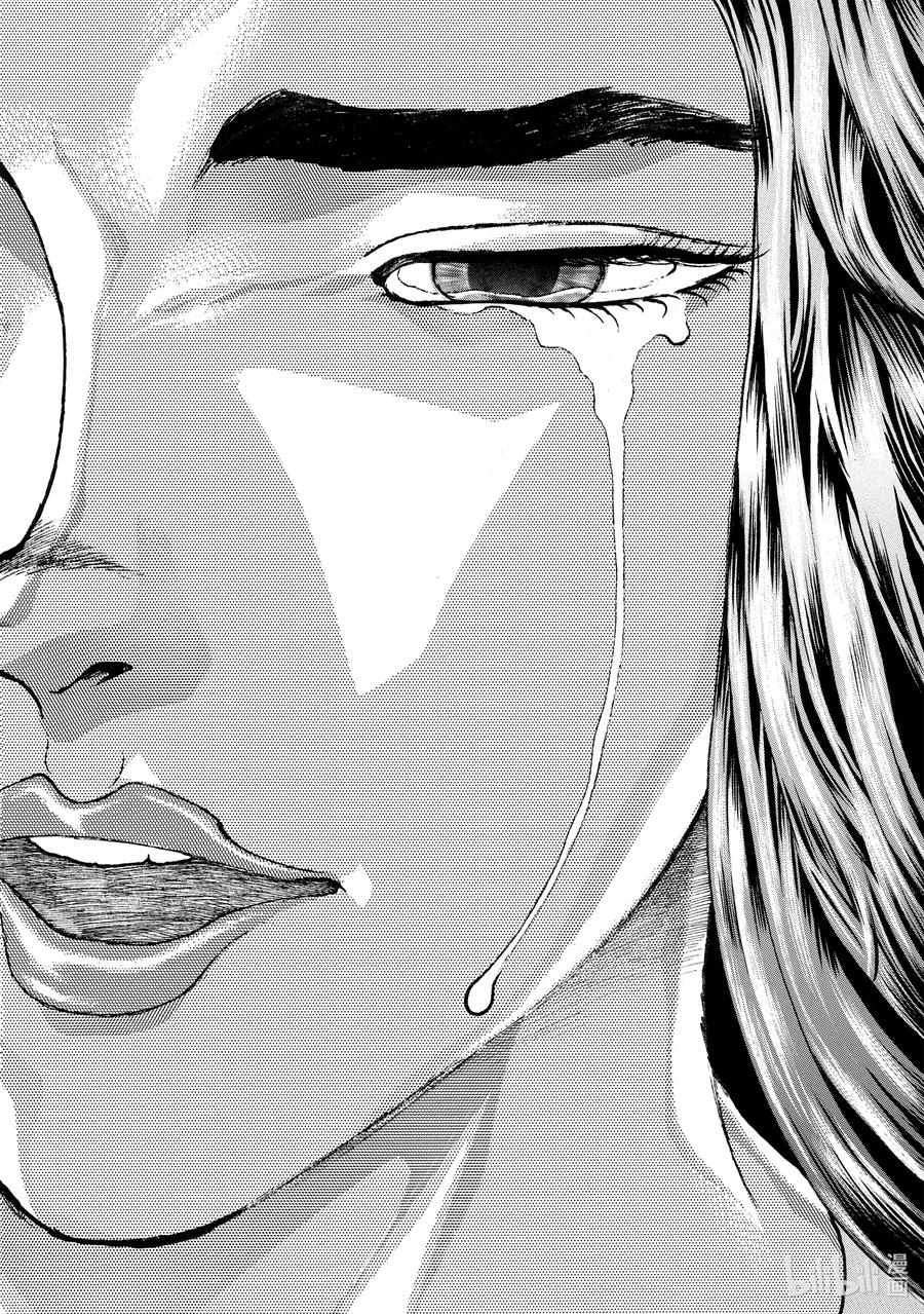 刃牙Ⅱ 186 已经…… 第16页