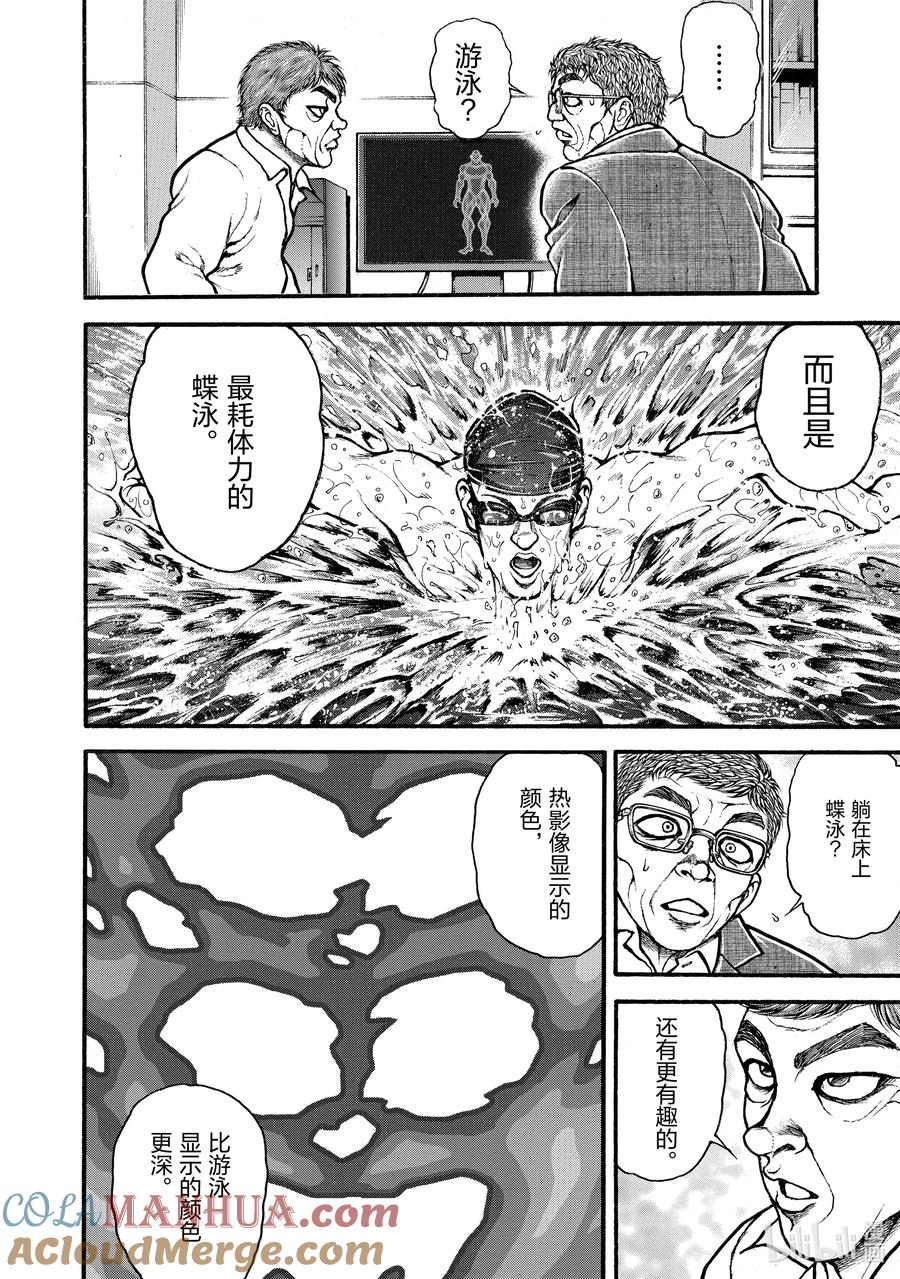 刃牙Ⅱ 番外 东京复仇篇 No.2_司别克 第6页