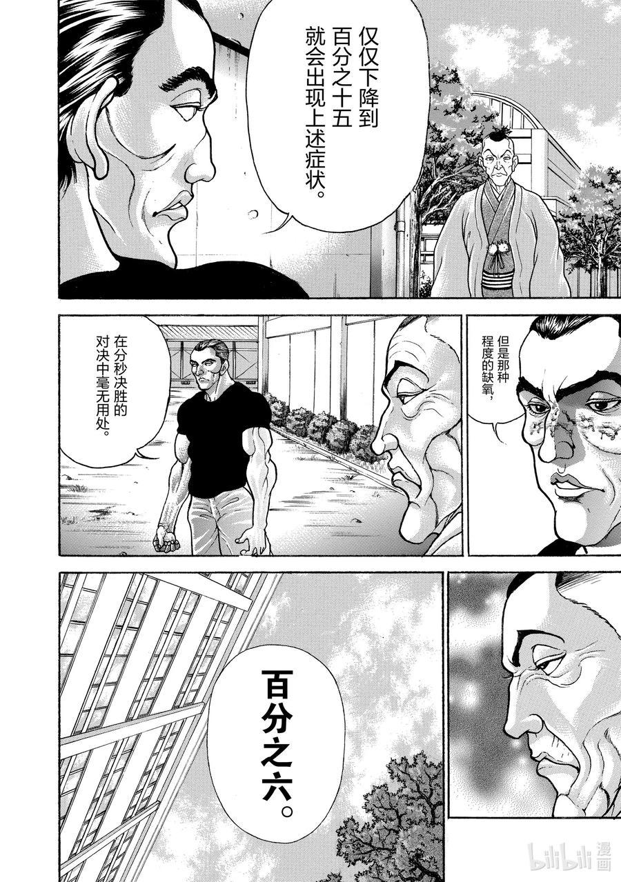 刃牙Ⅱ 47 6% 第10页