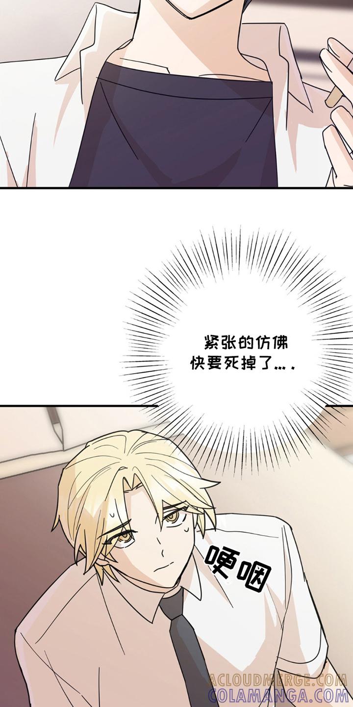 《互补人生》第10章：像电影一样 第7页