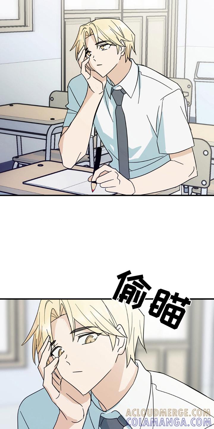 《互补人生》第12章：意外 第11页