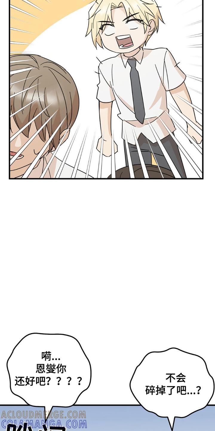 《互补人生》第13章：申请书 第13页