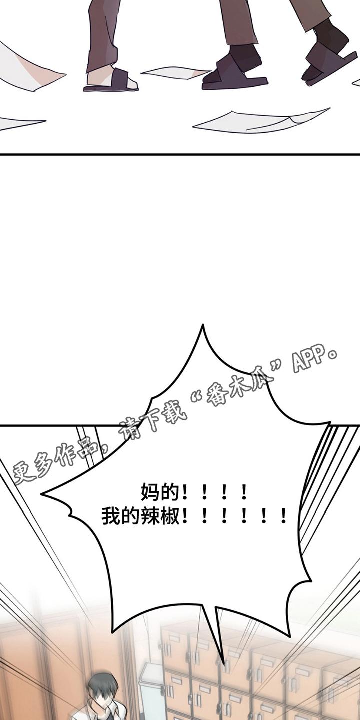 《互补人生》第13章：申请书 第10页